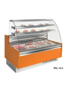 VITRINA PASTELERÍA VGL 15 CN