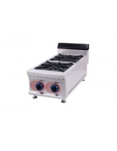 COCINA A GAS SOBREMESA