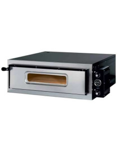 HORNO PARA PIZZAS