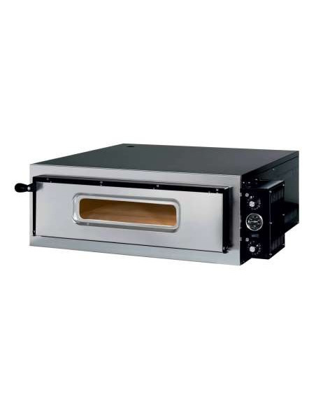HORNO PARA PIZZAS