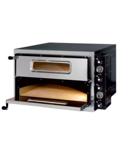 HORNO PARA PIZZAS