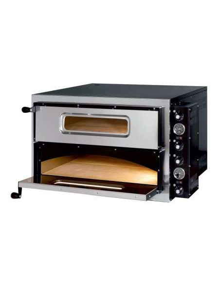 HORNO PARA PIZZAS