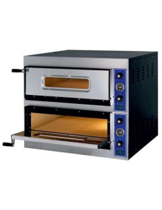 HORNO PARA PIZZAS