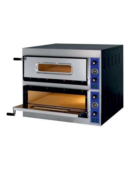 HORNO PARA PIZZAS
