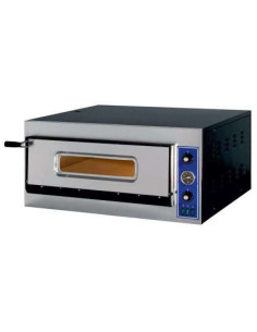 HORNO PARA PIZZAS