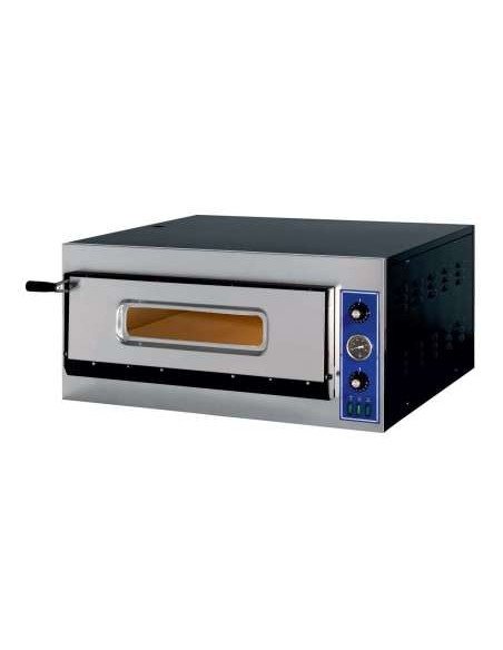 HORNO PARA PIZZAS