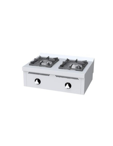 COCINA 2F 80X55X28 C2F550S