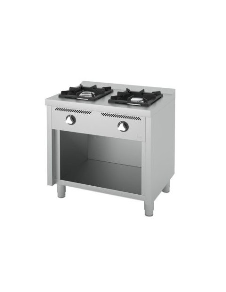 COCINA 2F 80X55X28 C2F550S