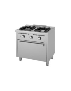 COCINA 2F 80X55X28 C2F550S