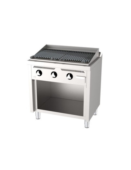 BARBACOA 60X55X28 B5506S