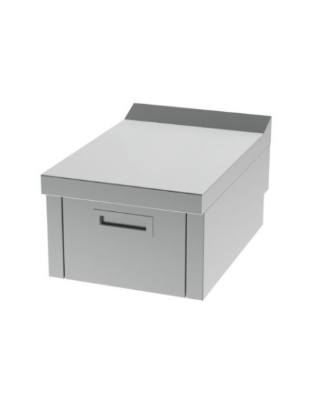 COCINA NEUTRA 400X55X280 CN554S