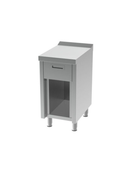 COCINA NEUTRA 400X55X280 CN554S