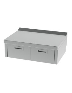 COCINA NEUTRA 400X55X280 CN554S