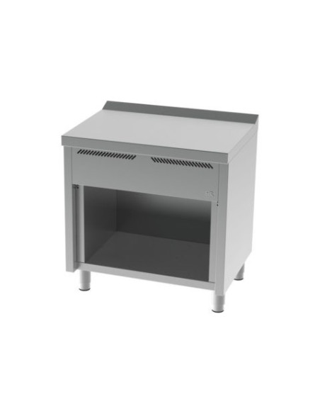 COCINA NEUTRA 400X55X280 CN554S