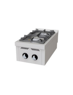 COCINA 2F 400X750X280 C2F750S