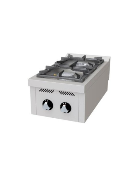 COCINA 2F 400X750X280 C2F750S