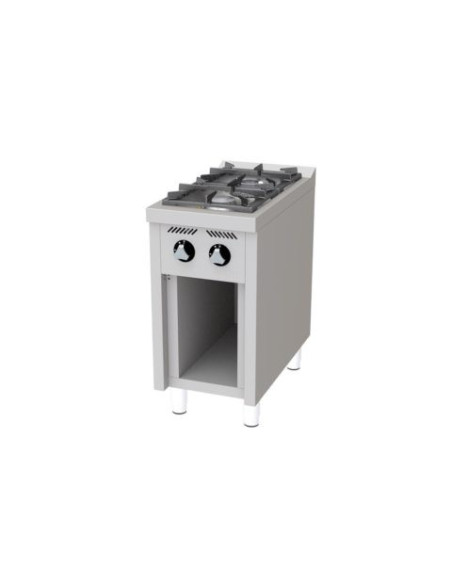 COCINA 2F 400X750X280 C2F750S