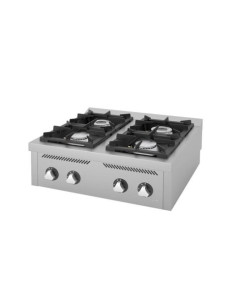COCINA 2F 400X750X280 C2F750S