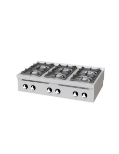 COCINA 2F 400X750X280 C2F750S