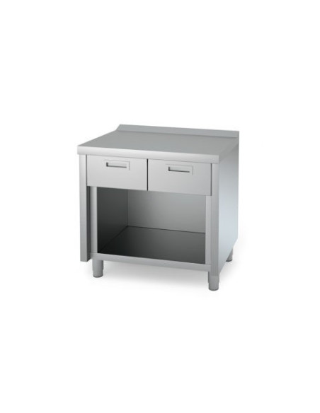 MUEBLE NEUTRO 400X750X280 CN754S