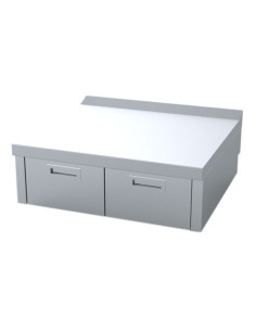MUEBLE NEUTRO 400X750X280 CN754S