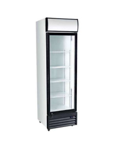 ARMARIO EXPOSITOR REFRIGERADO.