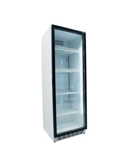 ARMARIO EXPOSITOR REFRIGERADO.