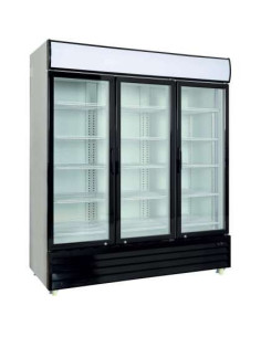 ARMARIO EXPOSITOR REFRIGERADO.