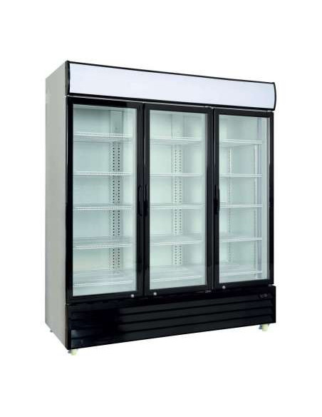ARMARIO EXPOSITOR REFRIGERADO.