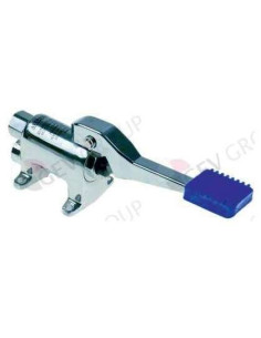 GRIFO PEDAL 1 AGUA.