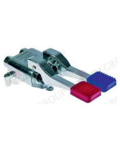 GRIFO PEDAL 2 AGUAS.