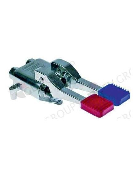 GRIFO PEDAL 2 AGUAS.