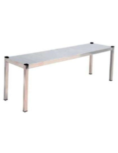 ESTANTE SOBREMESA 150X35X30