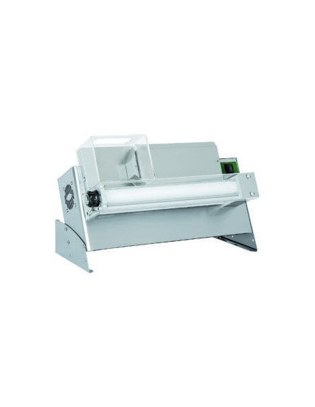 LAMINADORA FORMADORA DE MASA.