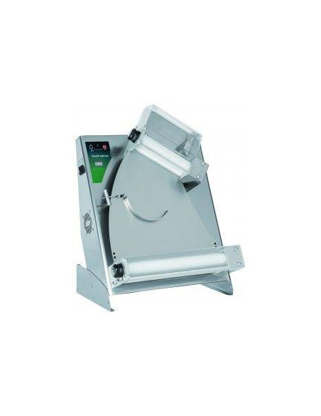 LAMINADORA FORMADORA DE MASA.