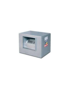 CAJA DE EXTRACCIÓN 10/10 3/4 MONOFÁSICA