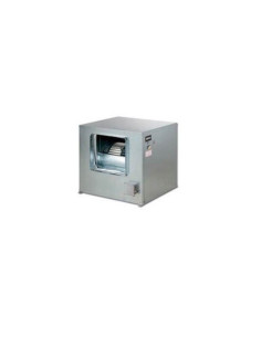 CAJA EXTRAC 400ºC/2H 10/10 3/4