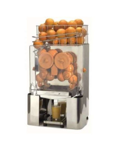 EXPRIMIDOR AUTOMÁTICO