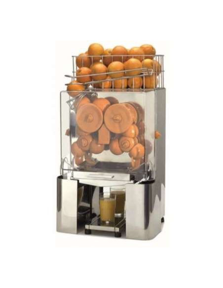 EXPRIMIDOR AUTOMÁTICO
