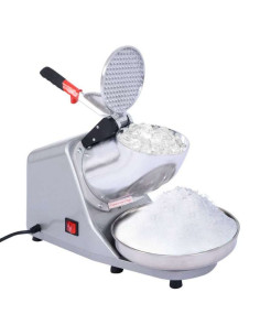 PICADORA DE HIELO