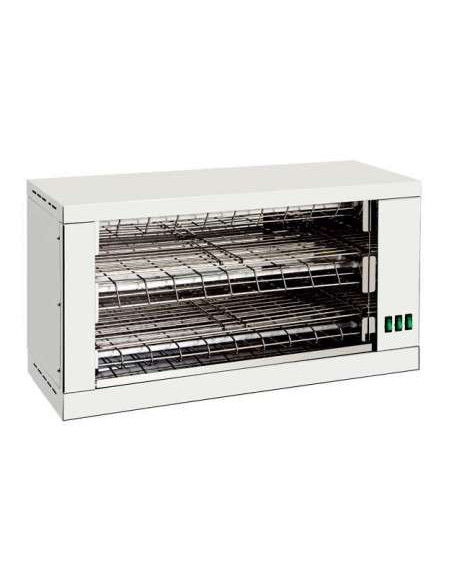 TOSTADOR SUPER 2P