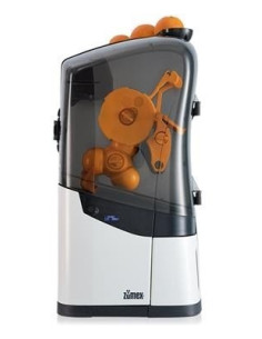 EXPRIMIDOR AUTOMÁTICO