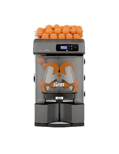 EXPRIMIDOR AUTOMÁTICO