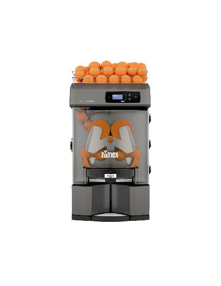 EXPRIMIDOR AUTOMÁTICO