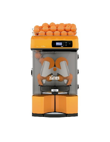 EXPRIMIDOR AUTOMÁTICO