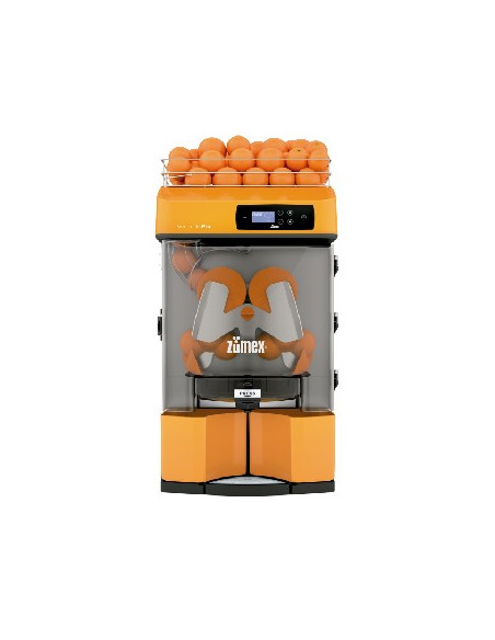 EXPRIMIDOR AUTOMÁTICO