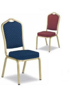 SILLA TUBO ALUMINIO M173 2