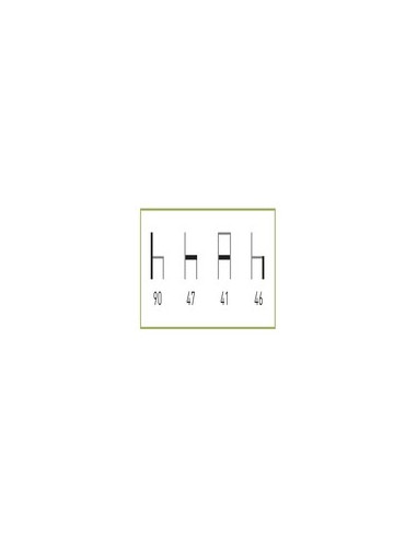 SILLA M1025