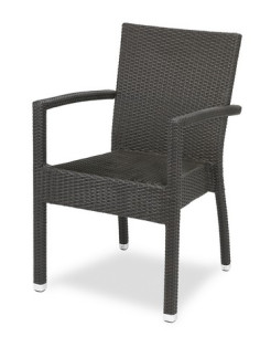 SILLÓN TUBO ALUMINIO M259 2