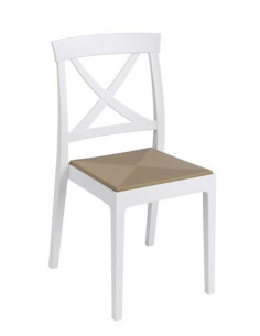 SILLA EXTERIOR M1128